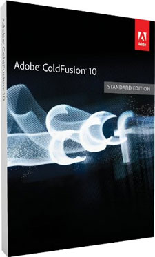 coldfusion 10