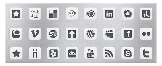 socialmedia-icons