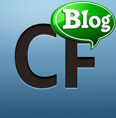 coldfusion blog