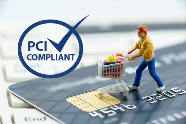 oldFusion eCommerce website PCI Compliant