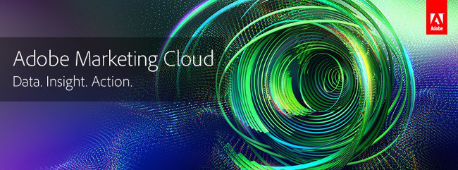 Adobe Marketing Cloud