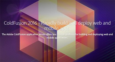 install adobe coldfusion 11 developer install adobe coldfusion 11 developer