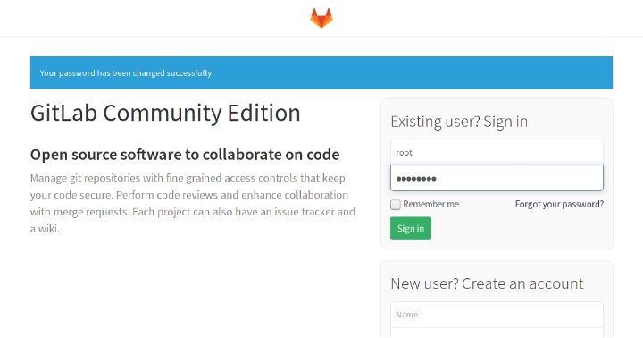 Connecting To Gitlab