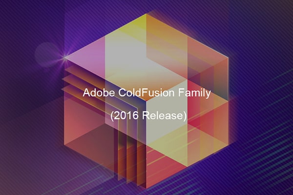 adobe coldfusion blog