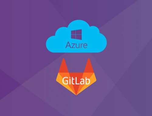 Setting Up Your Own Private GitLab On Azure