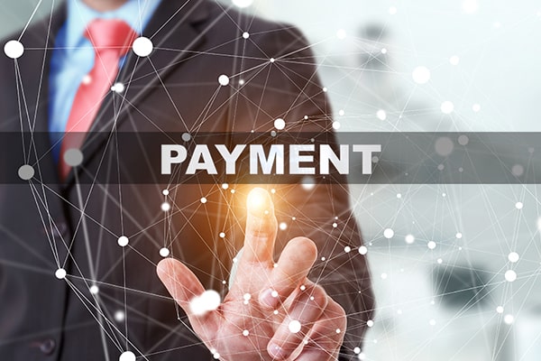 Payment Gateways ColdFusion eCommerce Website
