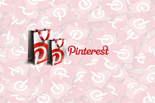 Pinterest E-commerce