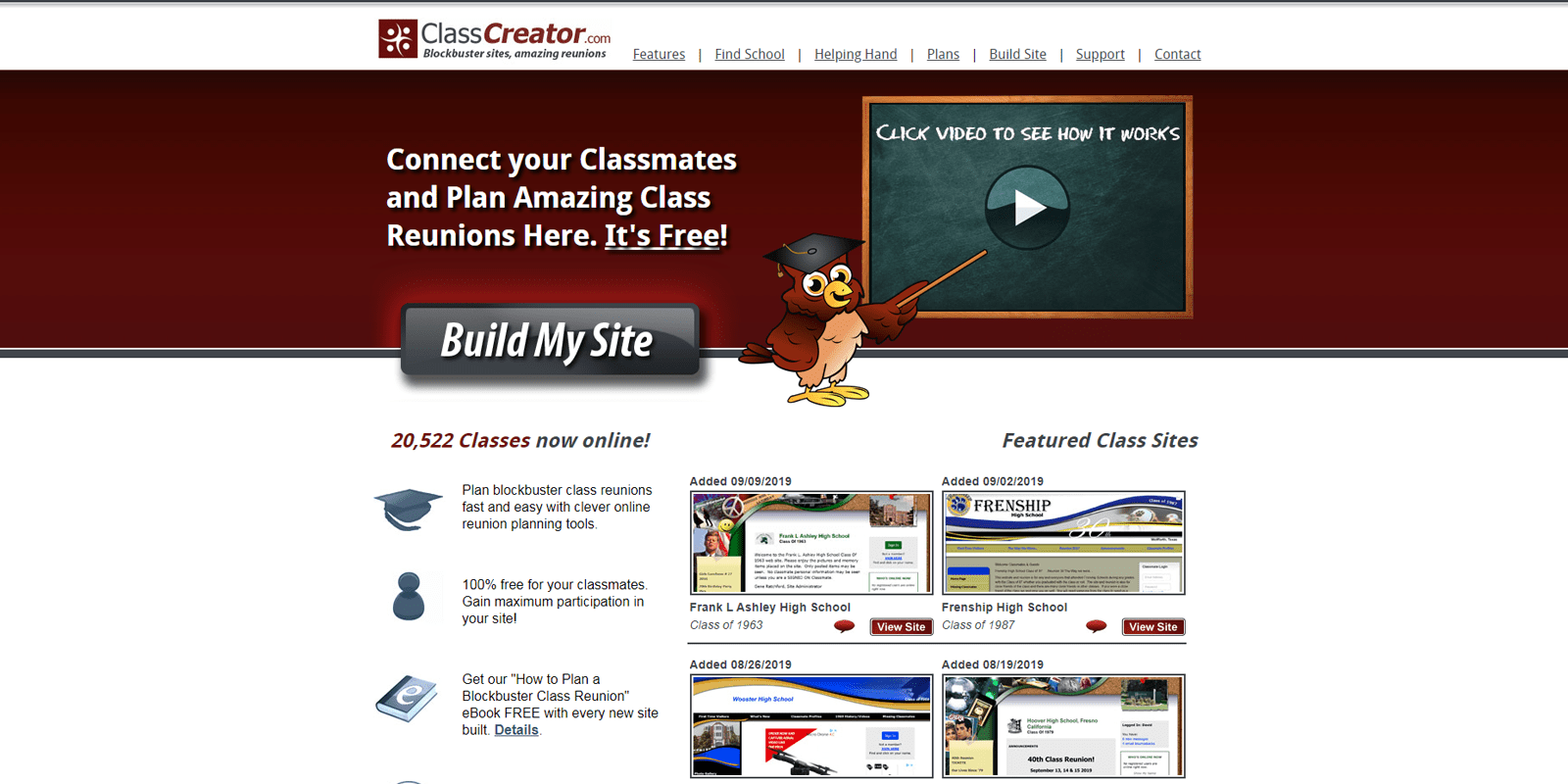 ClassCreator