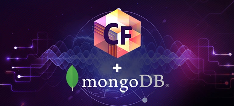 Query MongoDB Data in ColdFusion