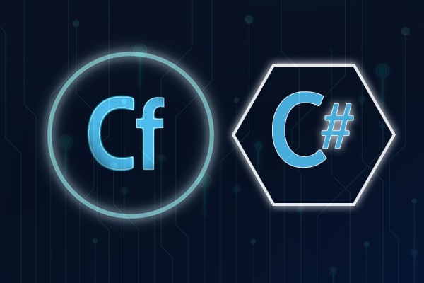 Why is ColdFusion better than C