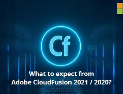 What to expect from Adobe ColdFusion 2021?