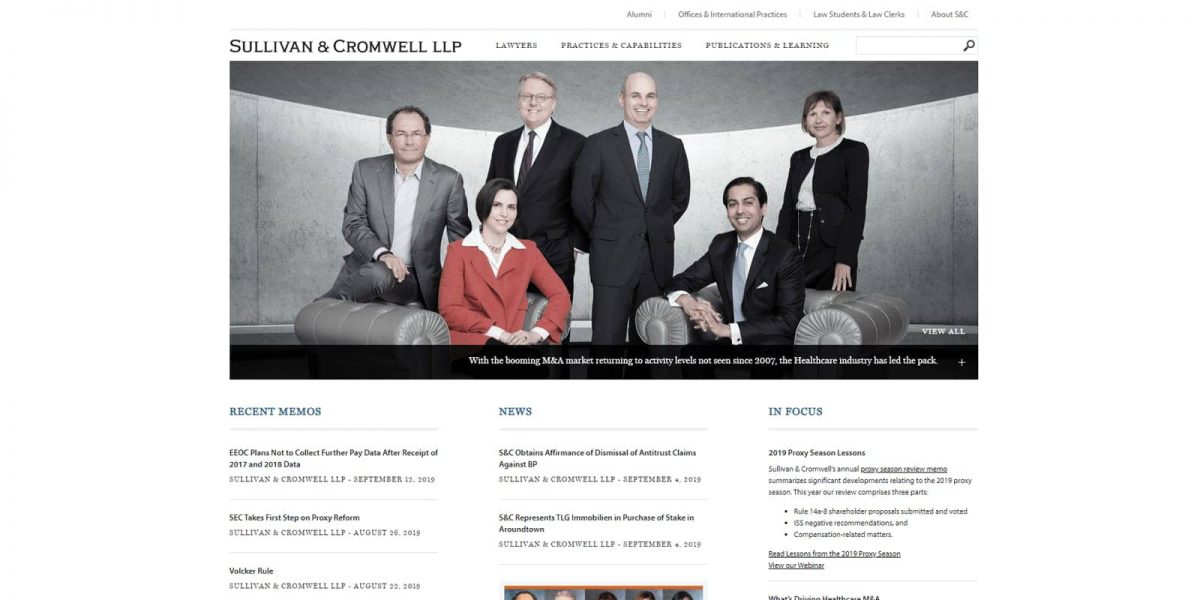 ColdFusion Development Company Since 1999 IT Landmark