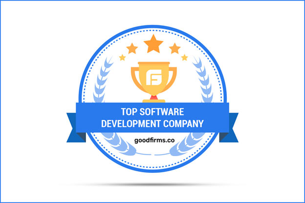 Award Software Development Company