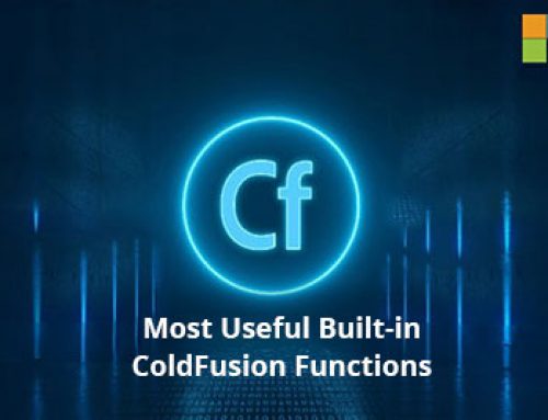 6 Most Useful Built-in ColdFusion Functions