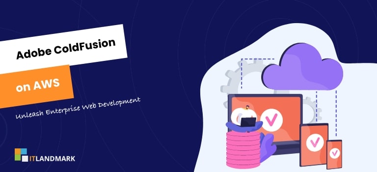 Adobe ColdFusion Enterprise on Amazon Cloud Platform
