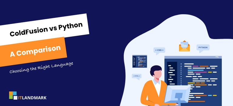 ColdFusion vs Python