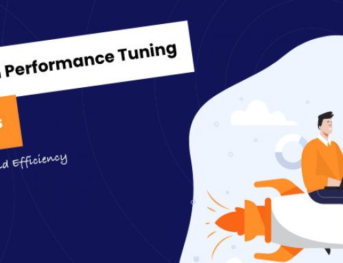 Top 12 ColdFusion Performance Tuning Tips