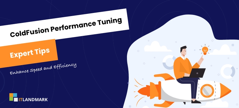Coldfusion performance tuning tips