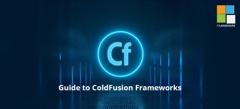 Guide to ColdFusion Frameworks