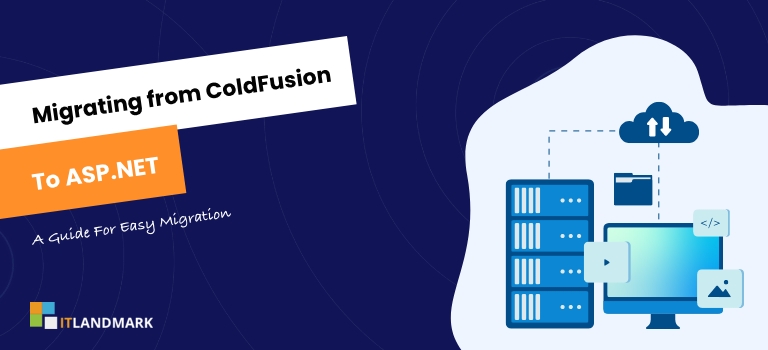 Migrating from ColdFusion to ASP.NET