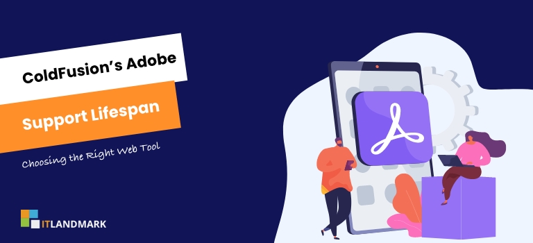 How long will Adobe support ColdFusion