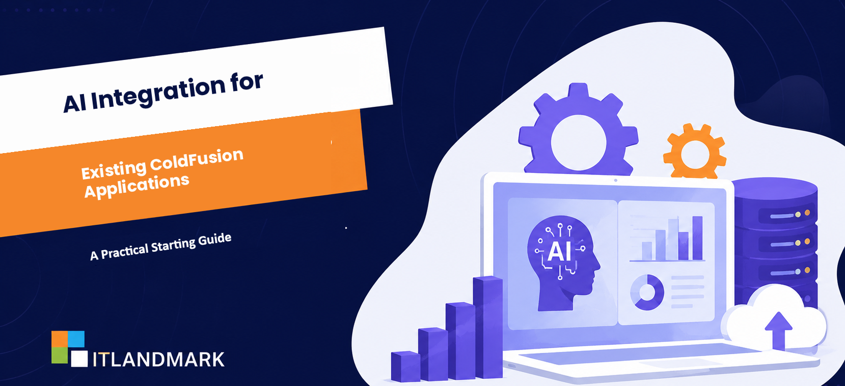 AI Integration for Existing ColdFusion Applications: A Practical Starting Guide