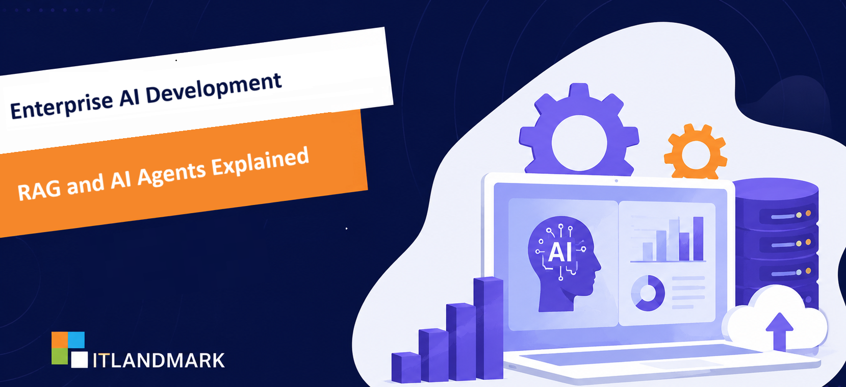 Enterprise AI Development using ColdFusion: RAG and AI Agents Explained